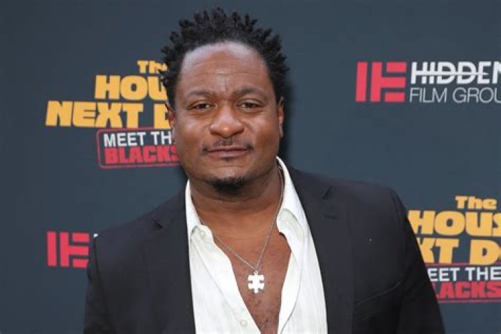 Keith Jefferson Cause Of Death: Tragic Circumstances Revealed