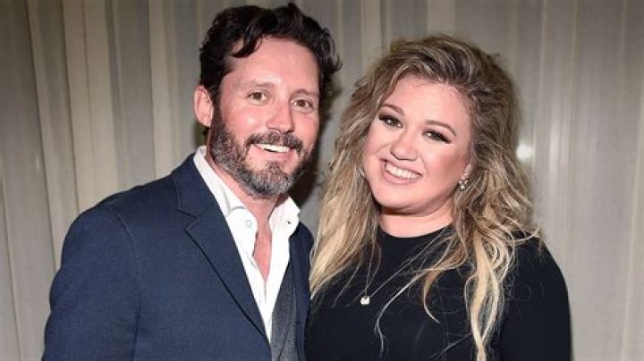 Kelly Clarkson's Ex-Husband: Unveiling The Untold Story