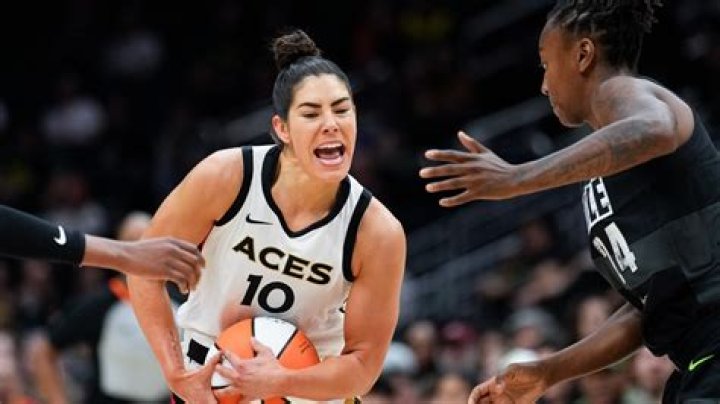 Kelsey Plum's Parents: A Legacy Of Basketball Greatness