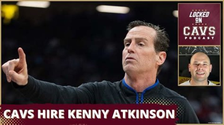 Kenny Atkinson wife Laura Atkinson