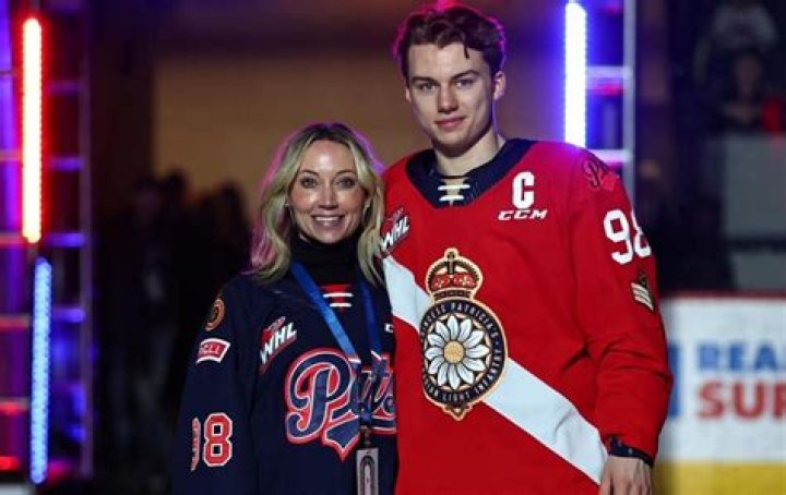 Kevin Hart's Mom And Dad