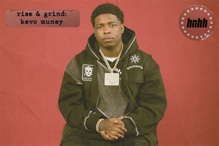 Kevo Muney's Biography And Facts'