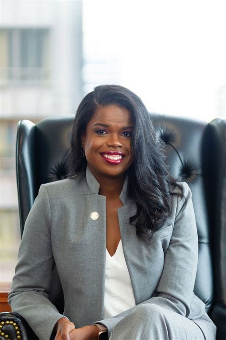 Kim Foxx's Annual Salary And Benefits Revealed | Cook County State's Attorney