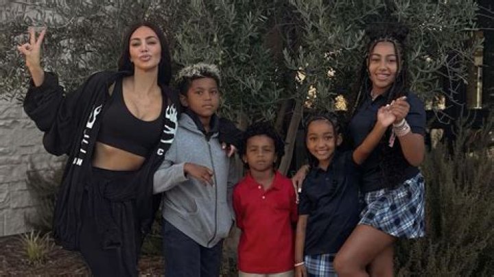 Kim Kardashian's Age: The Truth Revealed