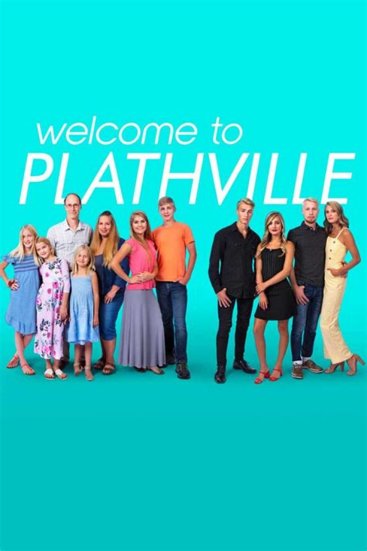Kim Plath: The Famous Reality TV Star of Welcome To Plathville