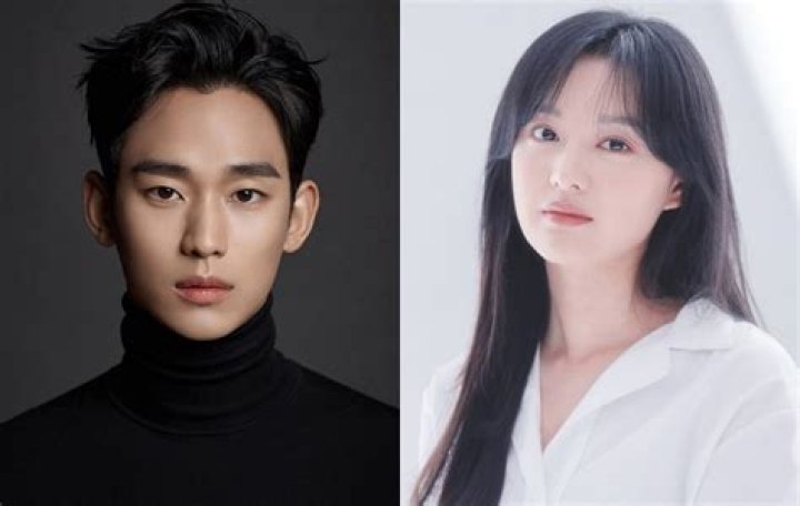 Kim Soo Hyun's Rumored Girlfriend In 2024: Meet The Possible Leading Lady