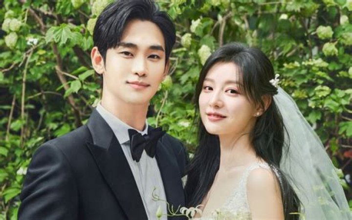 Kim Soo Hyun And Kim Ji Won's Relationship: Uncovering The Truth