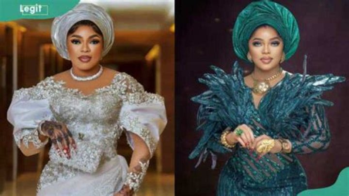 Kirikiri Prison Official Discloses How Bobrisky is Treated, Speaks on Gender Re-alignment