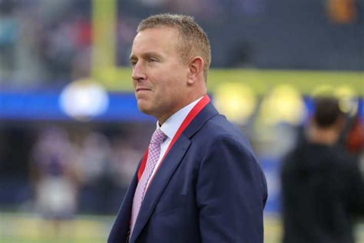 Kirk Herbstreit's Height: How Tall Is The College Football Analyst?