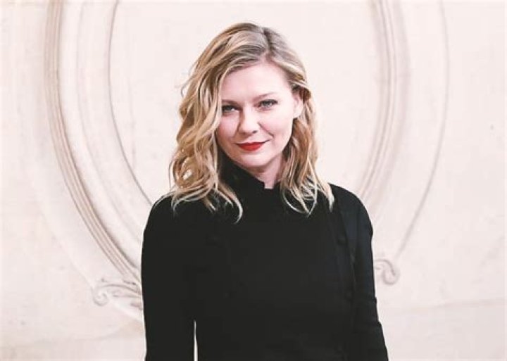 Kirsten Dunst Was Once Accused of Smoking Weed — Here’s the Story