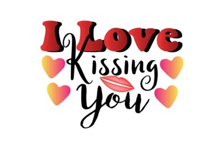 Kissing You 
