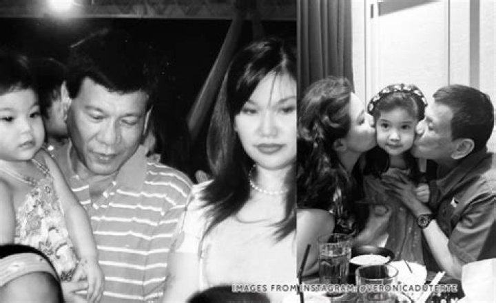 Kitty Duterte: The Cuddly Feline Of The Philippines