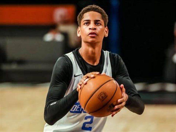 Kiyan Anthony Height: How Tall Is The Top Basketball Prospect?