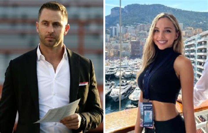 
Kliff Kingsbury’s Wife – Is He Married Or Does He Have A Girlfriend?

