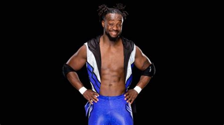Kofi Kingston – Biography, Facts & Life Story