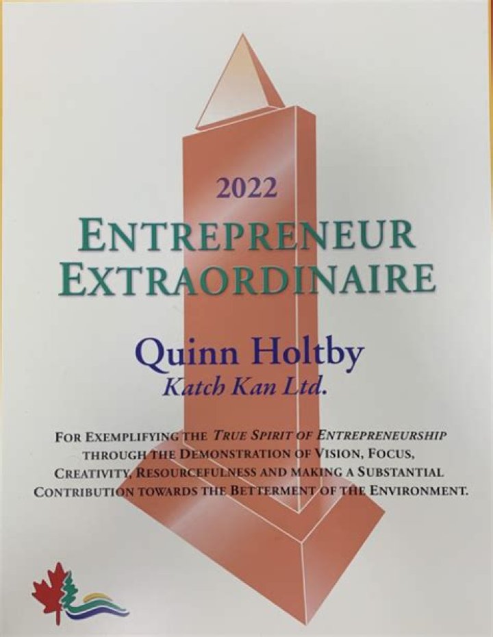 Kris Brklja, The Tech Entrepreneur Extraordinaire