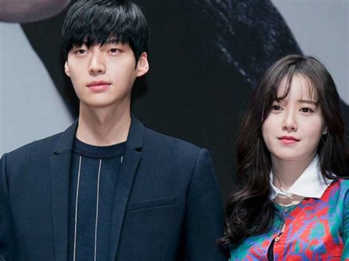Ku Hye Sun – Biography, Facts & Life Story