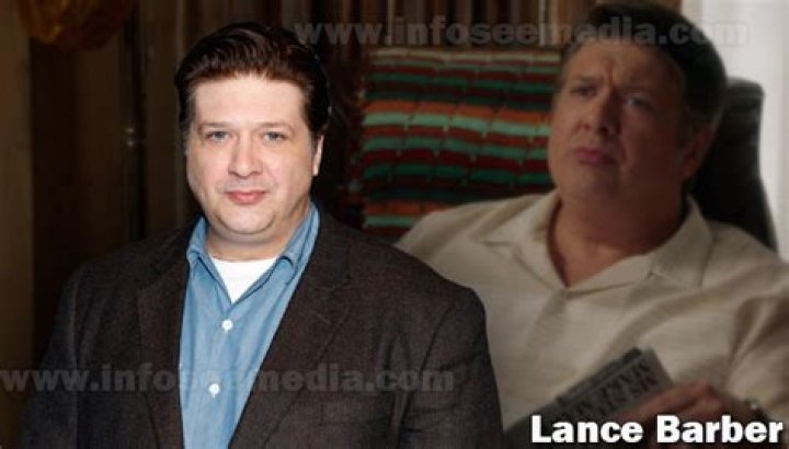 Lance Barber Net Worth 2024: The Ultimate Estimate