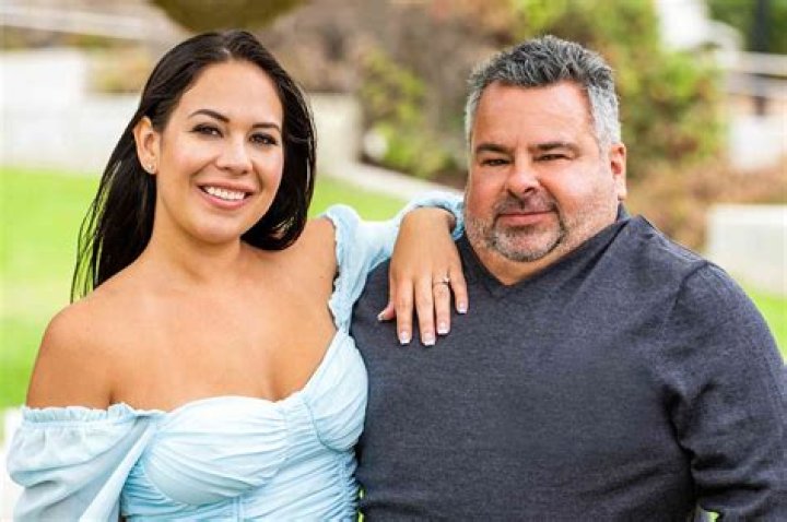 Larissa Lima’s biography: her life before and after 90 Day Fiance