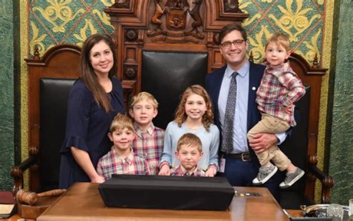 Larry Fink's Children: The Next Generation Of Visionary Leaders