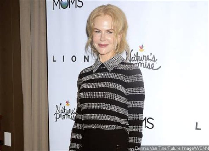 Latest News: Is Nicole Kidman Expecting In 2024?