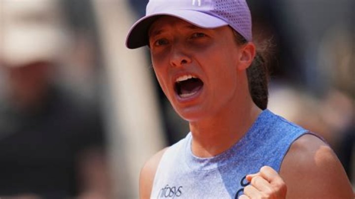 Latest On Iga Swiatek's Marital Status: Husband Name Revealed