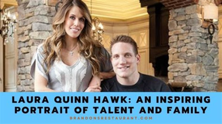 Laura Quinn Hawk: A Literary Masterpiece Unveiled