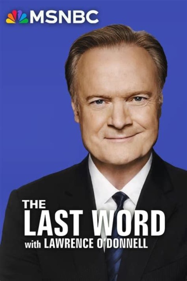 Lawrence O’Donnell Msnbc, Last Word, Bio, Wiki, Age, Wife, Daughter, Salary, and Net Worth