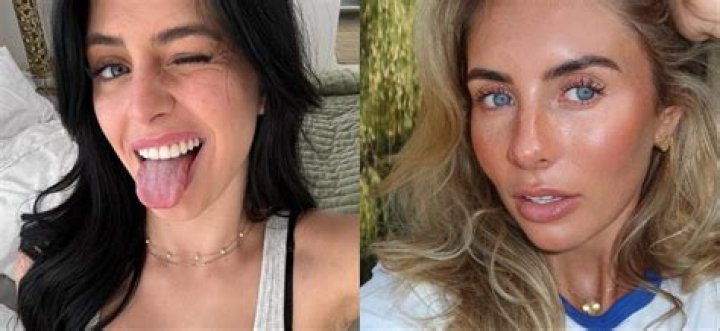 Leaked Content: Camilla Araujo's Controversial Moments Exposed