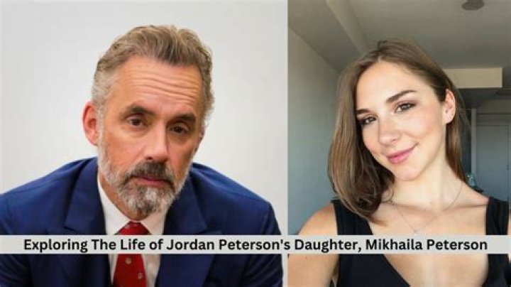 Learn The Truth About Mikhaila Peterson's Relationship Status