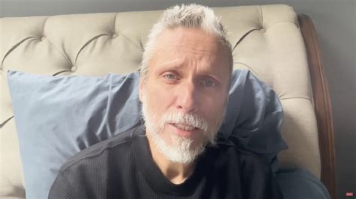 Learn The Unbelievable Story Of Brian Barczyk's Triumph Over Pancreatic Cancer