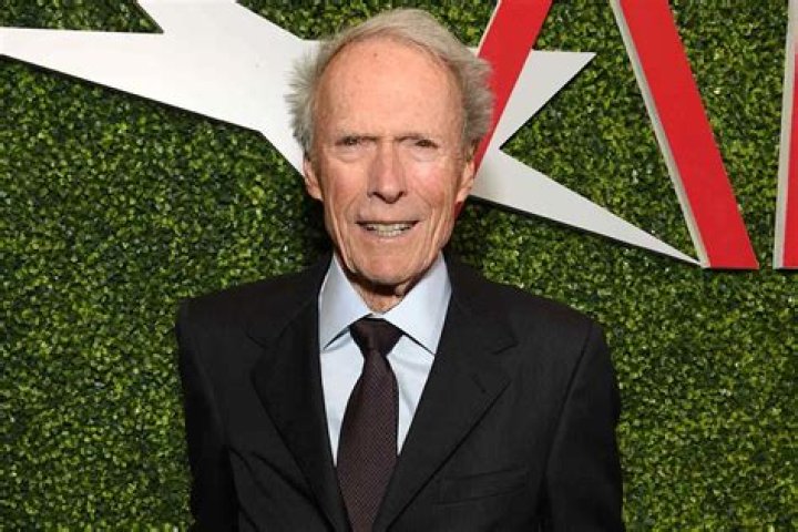 Legendary Actor Clint Eastwood's Untimely Death Shocks Hollywood