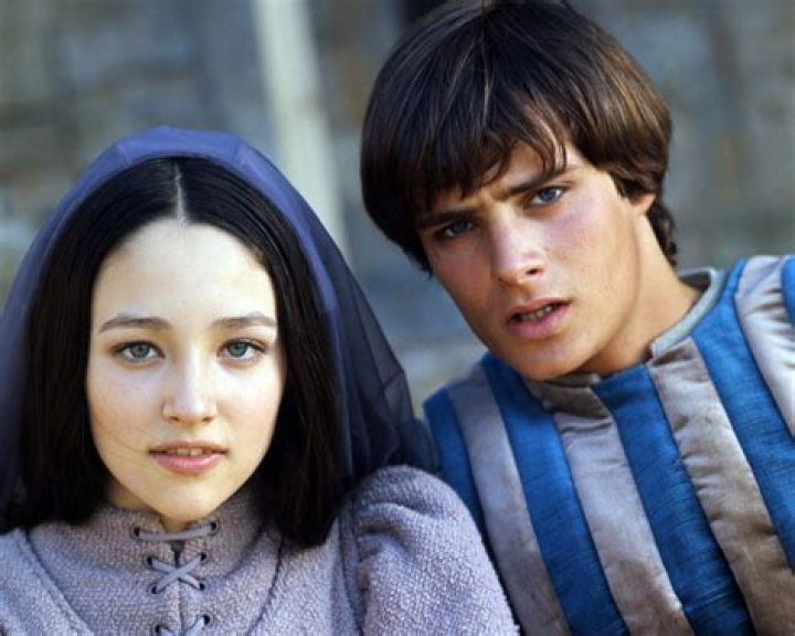 Leonard Whiting