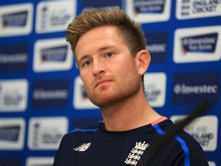 Liam Dawson – Biography, Facts & Life Story