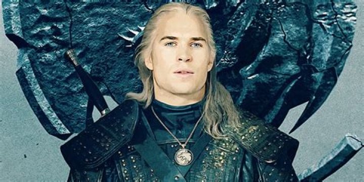 Liam.hemsworth Witcher