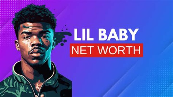 Lil Baby net worth: how has the rapper earned all his riches?