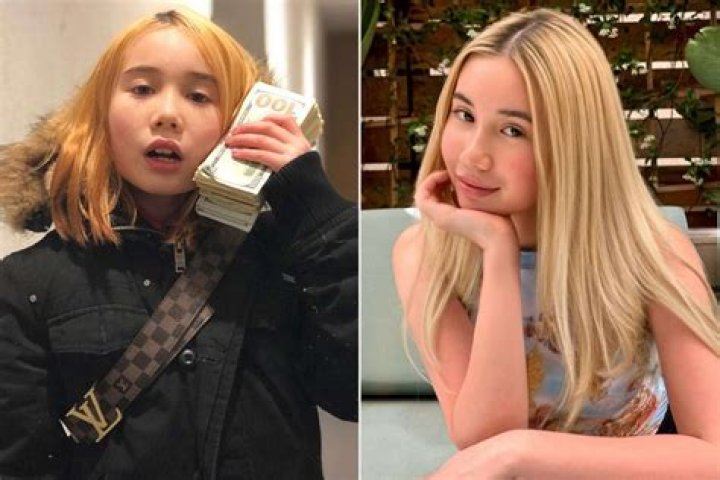 Lil Blurry Net Worth - How Much Does Lil Blurry Make?