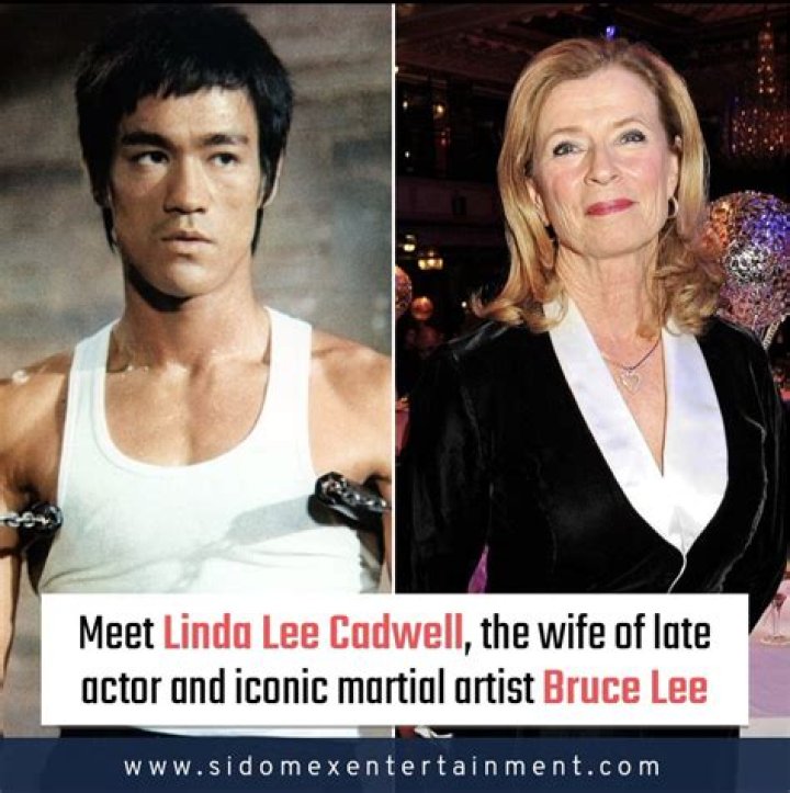 Linda Lee Cadwell biography: Who is late Bruce Lee's spouse?