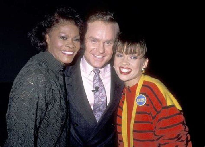 List of all Family Feud hosts throughout the years