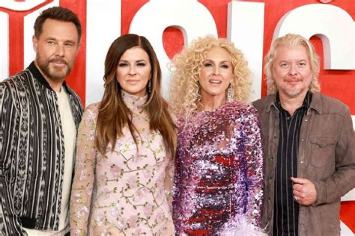 Little Big Town Singers: Are They Married?