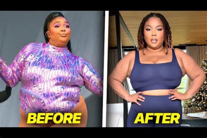 Lizzo's Weight Loss Journey: Transformation And Inspiration
