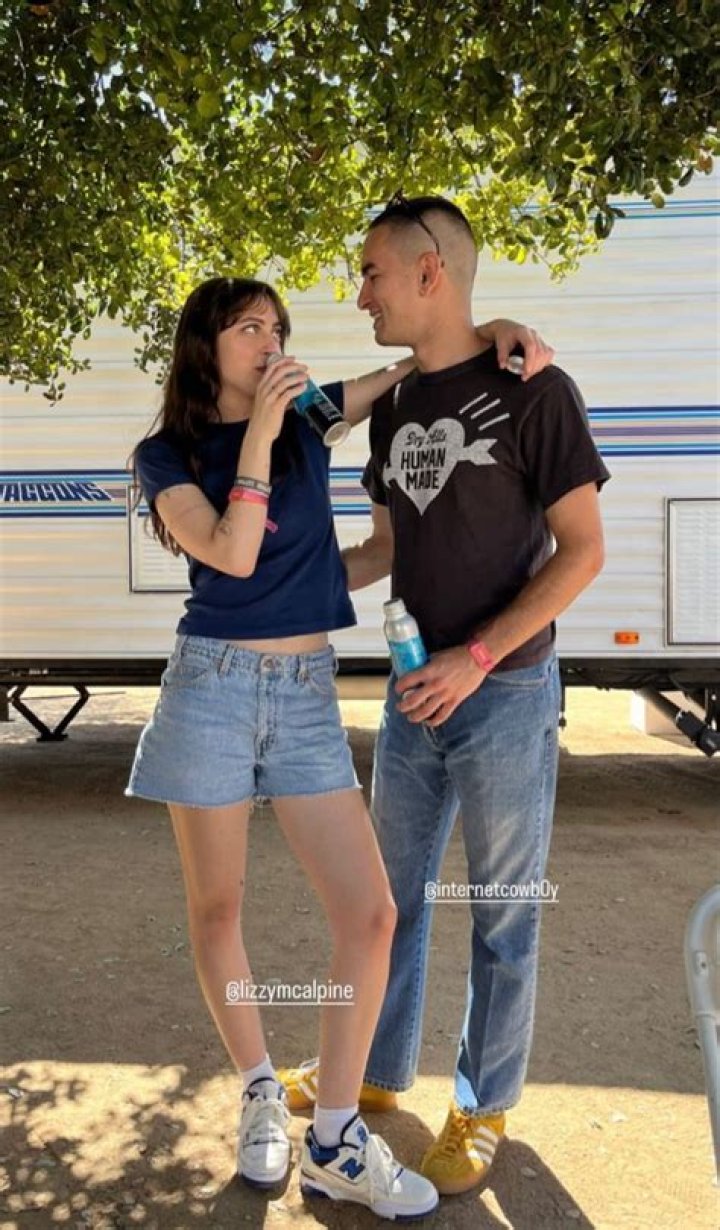 Lizzy McAlpine's Ex-Boyfriend: Unforgettable Melodies Of Love And Loss