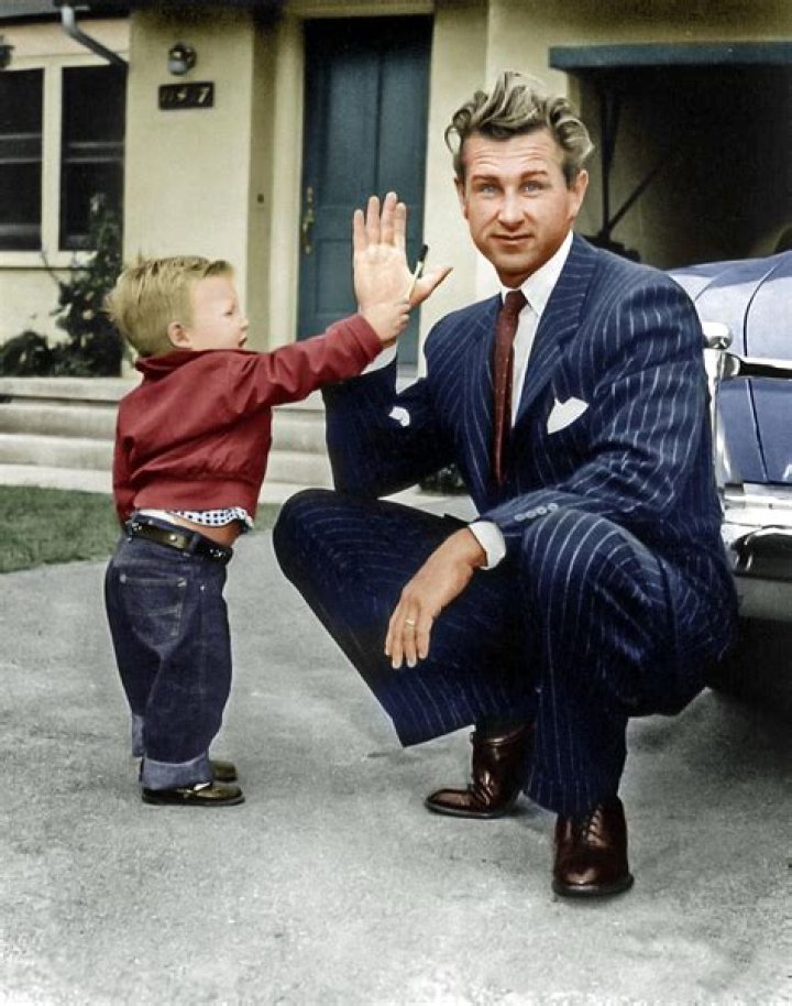 Lloyd Bridges