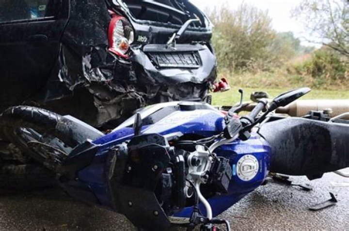 Lousha Liddell Obituary And ***** Cause Linked To Motorcycle Accident