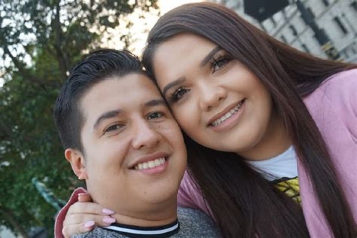 Love Life Of Married YouTuber Couple Karina Garcia And Raul Aguilar