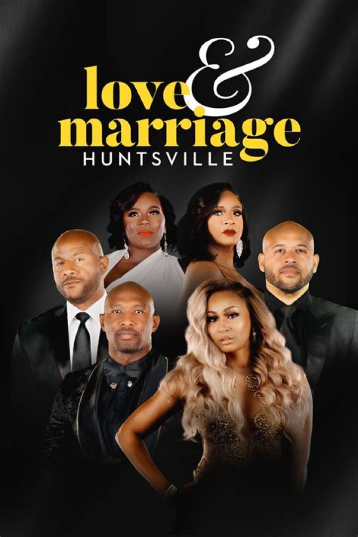 Love & Marriage Huntsville: Kimmi Scott Health Condition