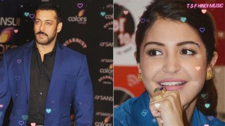 Love Story Or Just Rumors?