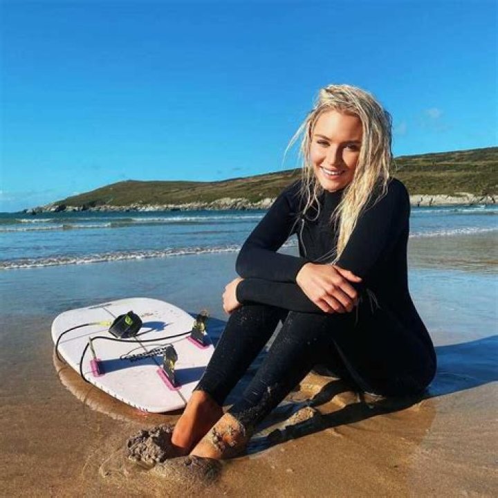 Lucie Donlan bio: age, height, birthday, life after Love Island