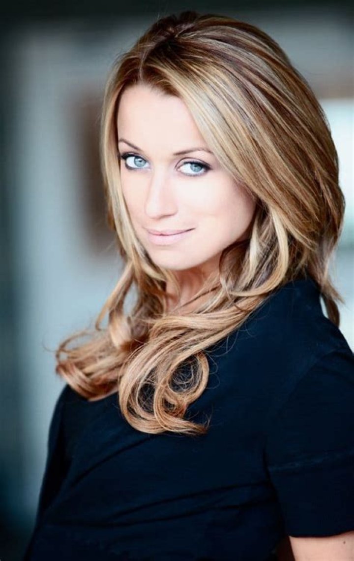 Lucie Guest – Biography, Facts & Life Story