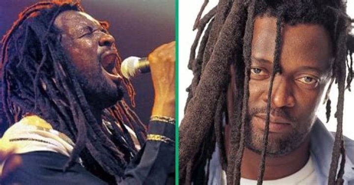 Lucky Dube Remembered 16 Years After Passing, Netizens Laud the Late Singer: “The Original Megastar”